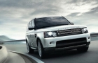 Range Rover Sport, Supercharged Limited Edition, GT Limited Edition