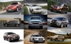 13 Most Anticipated SUVs of 2013