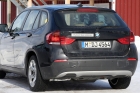 BMW X1 Prototype 2014