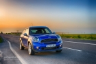 MINI Paceman Cooper S 2013