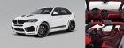 BMW CLR X5 RS 2014