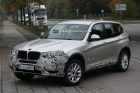 BMW X3 2015