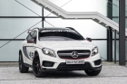 Mercedes-Benz GLA 45 AMG