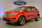 Ford Edge 2014