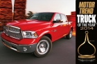 Dodge Ram 1500 2014