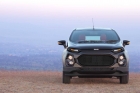 Ford Ecosport от DC Design