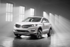 Lincoln MKC 2015