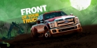 Рекламный ролик Ford Super Duty Power Stroke 2015