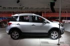 Great Wall Haval M4