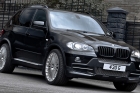 BMW X5 Tuning Kahn Design