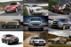 13 Most Anticipated SUVs of 2013