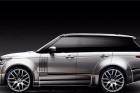 Range Rover 2013 Onyx Concept