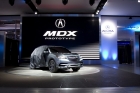 Acura MDX 2014