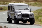 Land Rover Defender Twisted Performance 520 HP