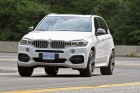 BMW X5 M50d Power Diesel 2014