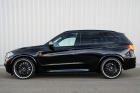 BMW X5 Hamann Wheels
