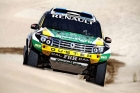 Renault Duster 2014 Dakar Edition