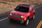 Jeep Renegade 2015 (Baby Jeep)