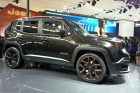 Jeep Renegade Zi You Xia Concept 2014
