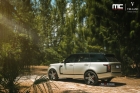 Range Rover l Vellano VTJ 24″ concave