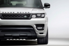 Range Rover Sport 2015 Stealth Pack