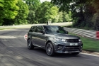 Range Rover Sport 2014 Overfinch