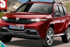 Renault Duster 2015