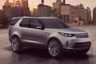 Land Rover Discovery Sport 2015 Ingenium