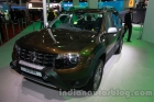 Renault Duster 2nd Anniversary Edition
