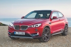 BMW Х2 2015
