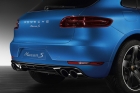 Porsche Macan 2015 Sport Design