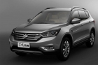 Dongfeng АХ7 2014