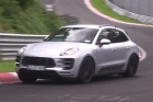 Porsche Macan GTS Video