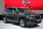Nissan Pathfinder 2014 ММАС Premiere