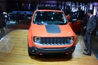 Jeep Renegade 2014