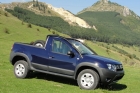Dacia Duster Pick-Up Limited Edition