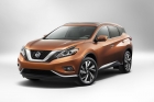 Nissan Murano 2015 Price