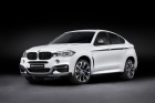 BMW X6 M Performance 2015