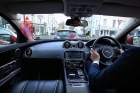 Land Rover 360 Virtual Urban Windscreen