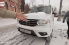 UAZ Patriot 2015 testdrive video btd stillavin vahidov
