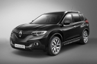 Renault SUV 2017