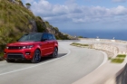 Range Rover Sport HST 2015