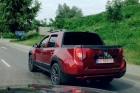 Renault Duster Pick-up