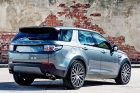 Land Rover Discovery Sport Ground Effect Edition