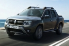 Renault Duster Oroch Prremiere