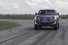Cadillac Escalade HPE800 by Hennessey
