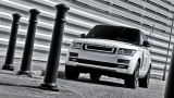 Range Rover Vogue Signature Edition 2013