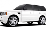 Range Rover Sport 2005 года выпуска
