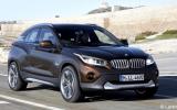 Фото BMW FAST