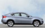 Фото BMW Х6